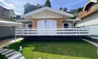 Imagem 6: Casa para venda recém reformada em Jaguaribe - Campos do Jordão - SP