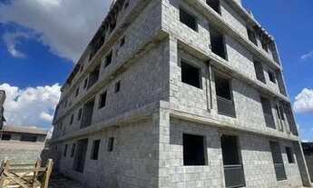 Imagem 2: Apartamento à venda, 43 m² por R$ 236.000,00 - Vila Nova Bonsucesso - Guarulhos/SP