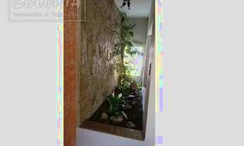 Imagem 7: Santo André - Casa Padrão - Parque das Nações