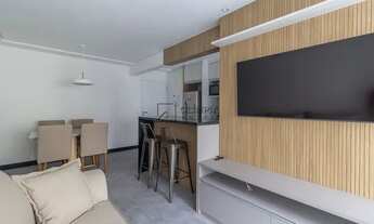 Imagem 5: Apartamento Locação Paraíso 67 m² 2 Dormitórios