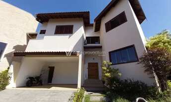 Imagem 3: Casa - Condomínio Millenium - Valinhos