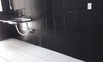 Imagem 5: Kitnet Eldorado Casa em condomínio com 1 dormitório