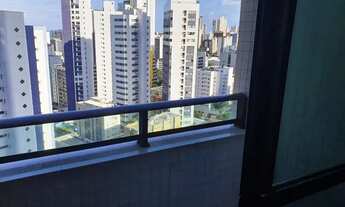 Imagem: Apartamento para aluguel com 40 metros quadrados