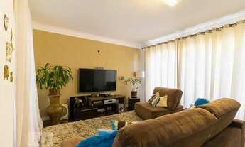 Imagem 2: Casa à Venda - Vila Nogueira , 4 Quartos, 220 m2