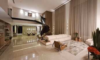 Imagem 3: Casa de condomínio para venda com 956 metros quadrados com 5 quartos