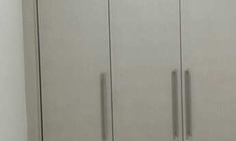 Imagem 6: Helbor Terraços Jardim das Colinas 124m fino acabamento 3 dorm