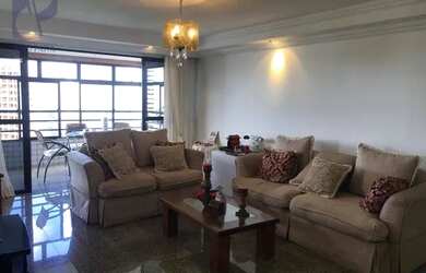 Imagem 6: Excelente apartamento com 4 dormitórios sendo 4 suítes à venda por R$ 750.000 - Guararapes