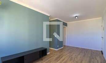 Imagem 3: Apartamento para Aluguel - Centro, 1 Quarto, 47 m2