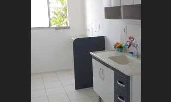 Imagem 4: KC)Apartamento para venda tem 44 metros quadrados com 2 quartos em Jardim Califórnia - Ja