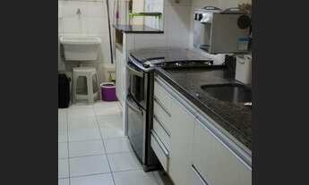 Imagem 4: Lindo Mobiliado 3/4 Climatizado Varanda Imbui Metrô Paralela, Piscina Academia Portaria