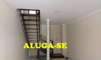 Imagem: Aluga-se Apartamento primeiro andar 2/4