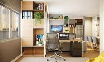 Imagem 6: Apartamento novo Bosque da Saúde ,3 dormitórios,1 suíte,2 vagas