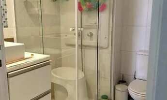 Imagem 3: Apartamento com 3 dormitórios para alugar, 84 m² por R$ 4.782,13/mês - Freguesia do Ó - Sã