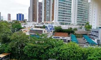 Imagem 4: Apartamento 3 quartos sendo 1 suítes 130m2 na Pituba