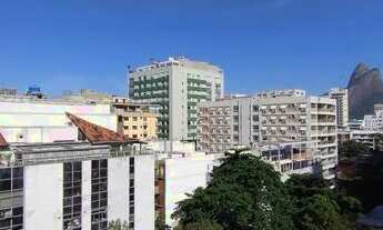 Imagem 4: Apartamento para aluguel possui 120 metros quadrados com 2 quartos em Ipanema - Rio de Jan
