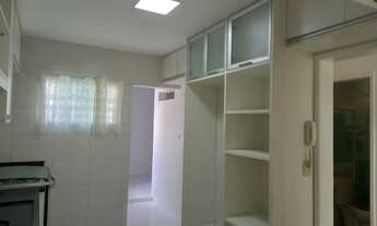 Imagem 5: Casa de condomínio para aluguel possui 143 metros quadrados com 4 quartos