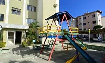 Imagem 3: Vendo apto no cond. Parque das Árvores