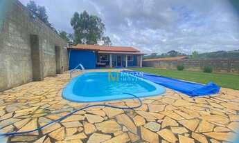 Imagem: Chácara com 3 dormitórios à venda, 700