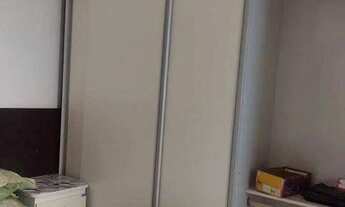 Imagem 3: Apartamento com 2 dormitórios para alugar, 57 m² por R$ 2.220,76/mês - São José - São Caet