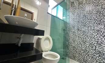 Imagem 7: Apartamento para venda 2 quartos com garagem completo de armários Vicente pires Brasília-D