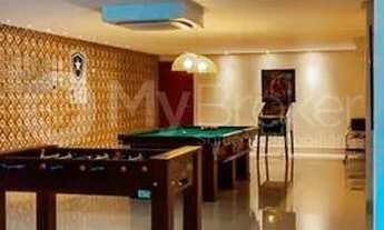 Imagem 3: Goiânia - Casa de Condomínio - Alphaville Flamboyant Residencial Araguaia