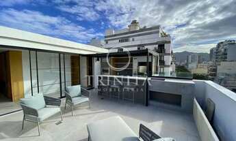 Imagem 2: Cobertura em Ipanema - Rio de Janeiro