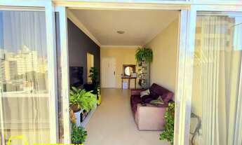 Imagem 3: Santa Cecília - SP | 124m2 | 2 Quartos | 1 Suíte | Terraço