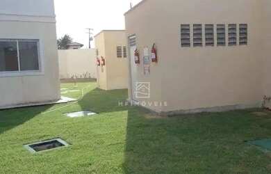 Imagem 6: Apartamento com 2 dormitórios à venda, 53 m² por R$ 70.000 - Novo Mondubim - Fortaleza/CE