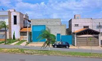 Imagem 6: Barracão em Limeira / área nobre muito seguro o local /aceito permuta