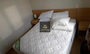 Imagem: Flat disponível na Vila Olímpia