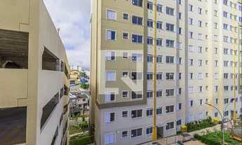 Imagem 5: Apartamento para Aluguel - Jardim Jamaica, 2 Quartos, 44 m2