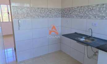 Imagem 7: Casa de Condomínio com 2 dorms, Maracanã, Praia Grande - R$ 210 mil, Cod: 1549