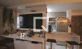 Imagem 4: Apartamento para Aluguel - Humaitá, 2 Quartos, 54 m2