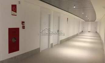 Imagem 4: FLORIANóPOLIS - Conjunto Comercial/Sala - Saco Grande