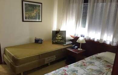 Imagem 7: Flat disponível em Moema