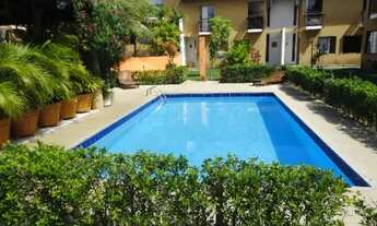 Imagem 2: Praia de Itapuã-Excelente 2/4, Ar. Piscina, Internet, Garagem, 100m Da Praia, Porteiro 24h