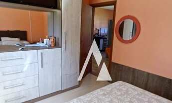 Imagem 5: Casa com 2 dormitórios para alugar, 80 m² por R$ 2.550/mês - Ressacada - Garopaba/SC