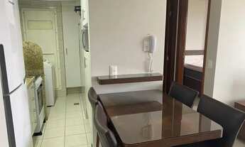 Imagem 4: ALUGA-SE excelente apartamento mobiliado medindo 40m2 com 1 quarto bairro Manaíra - João P