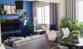 Imagem: Apartamento para Aluguel - Engenho Novo