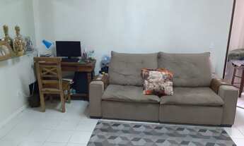 Imagem 5: OPORTUNIDADE - AMPLO 1 DORMITÓRIO, SACADA, ELEVADOR, GARAGEM LIVRE E H.BOX em Campinas