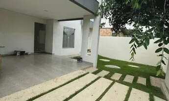 Imagem 2: Casa para venda com 152 metros quadrados com 3 quartos em Uberaba - Curitiba - PR