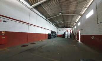 Imagem 4: Galpão no Eden oportunidade