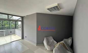 Imagem 2: Sala para alugar, 36 m² por R$ 1.700,00/mês - Jardim Itapuã - Rio Claro/SP