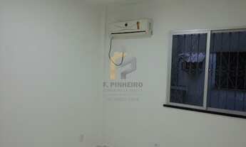 Imagem 4: Conj. Tocantins - Av. Constantino Nery - 02 quartos - 01 vaga