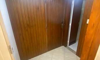 Imagem 2: Apartamento sala e quarto, ótima localização, silencioso