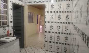 Imagem 7: Alugo casa de fundos