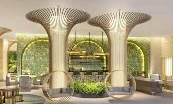 Imagem 2: Apartamento à venda, 134 m² por R$ 1.920.000,00 - Brooklin - São Paulo/SP