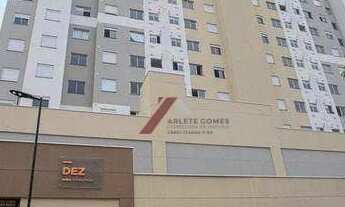 Imagem: Apartamento com 2 dormitórios à venda