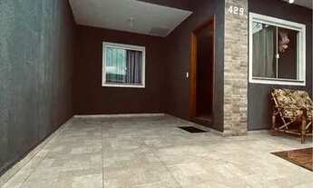 Imagem: SAIA DO ALUGUEL !! ESSA BELA CASA NO PINHEIRINHO