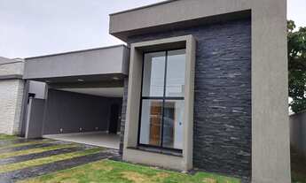 Imagem: Casa condomínio Jardim veneza